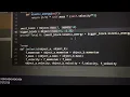 april 24 2024 python inelastic collision simulation