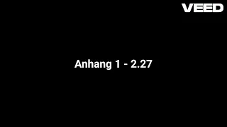 Anhang 1 - 2.27