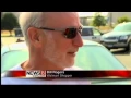 Hidden camera found in Walmart dressing room