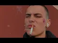 L-GANTE RKT - L-GANTE (FT. DJ PAPU) 🍑 [Letra/Lyrics]
