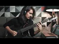 7 String Riff - Mateus Asato
