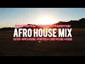 Download Lagu The Algorhythm.0017 Afro House Mix | w/ Thakzin 3-Step Tribute | Son-Of-Rhythm