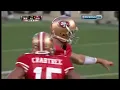The Grab (The Catch III) HD 49ers Alex Smith to Vernon Davis 2012
