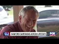 Mark Sanford cut Congressional campaign short to run for US Senate