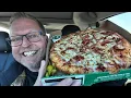 Papa John s 9 99 Create Your Own Pizza Deal