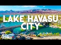 Top 10 Best Things to Do in Lake Havasu City Arizona - Lake Havasu City Guide 2025
