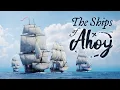 Download Lagu Ship Size Comparison - The Ships of Ahoy