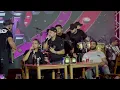 Patrick Costa, Henrique e Juliano, Xand Avião - Medley: Lembranças De Amor #FarradoPatrick