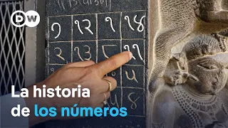 Del 0 al 9 - El misterioso origen de nuestros números | DW Documental