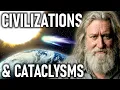 We Got it Wrong - Randall Carlson's New Unified Theory on Cataclysm Cycles and Civilization Collapse