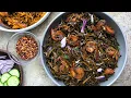 Download Lagu How to make Ugba (African oil bean seed)