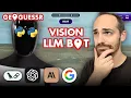 Code a Vision LLM Agent that plays GeoGuessr using your PC GPT-4o Claude 3 5 and Gemini 1 5