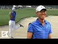 Flashback to Anthony Kim s Stellar Final TOUR Win From 2010