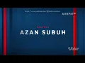 Bumper Card Adzan Subuh Kompas TV (2025)