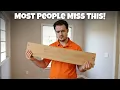 Before You Buy Laminate Floors - Watch This