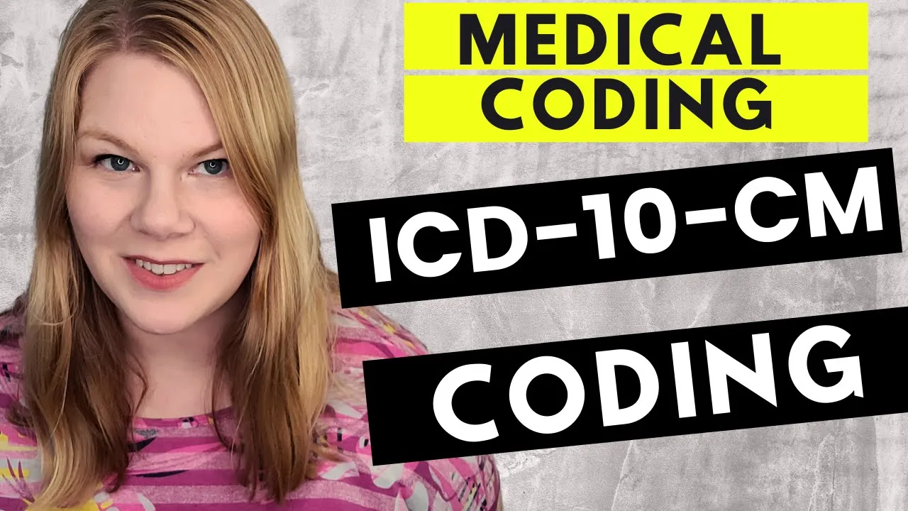 In this video I illustrate how to code three medical and surgical procedures using the ICD-10-PCS co. 