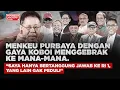 Download Lagu MENKEU PURBAYA DENGAN GAYA KOBOI MENGGEBRAK KE MANA-MANA//\