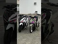 Download Lagu Knappe Gen 1 of Gen 2 Ngab?🤙🏼🤙🏼 #vario #shorts #sunmori #cinematic