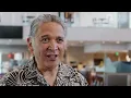 Banyan Dining Hall Opening Announcement