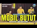 Lagu Mobil butut karaoke Bungsu bandung nada cewek Cm versi tanjidor
