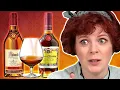 Download Lagu Irish People Try Brandy For The First Time