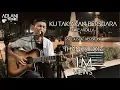 Download Lagu Ku Tak Akan Bersuara - Nike Ardilla | Adlani Rambe [Live Cover]