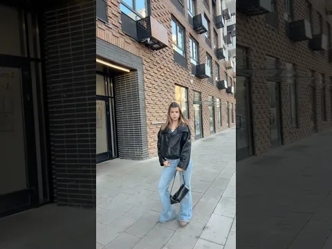 Обязательно сними этот тренд!😎