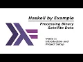 Haskell by Example - 1