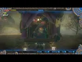 Breath Of The Wild - Side Quest A Shady Customer South Akkala Stable Quests
