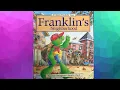 Lagu Franklin's Neighborhood, Children's Story Read Aloud