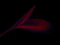 3D Lorenz Attractor Movement Demonstration