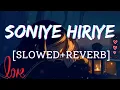 Download Lagu soniye heriye [slowed + reverb] song | 90's forever songs