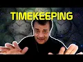 StarTalk Podcast Cosmic Queries - Timekeeping