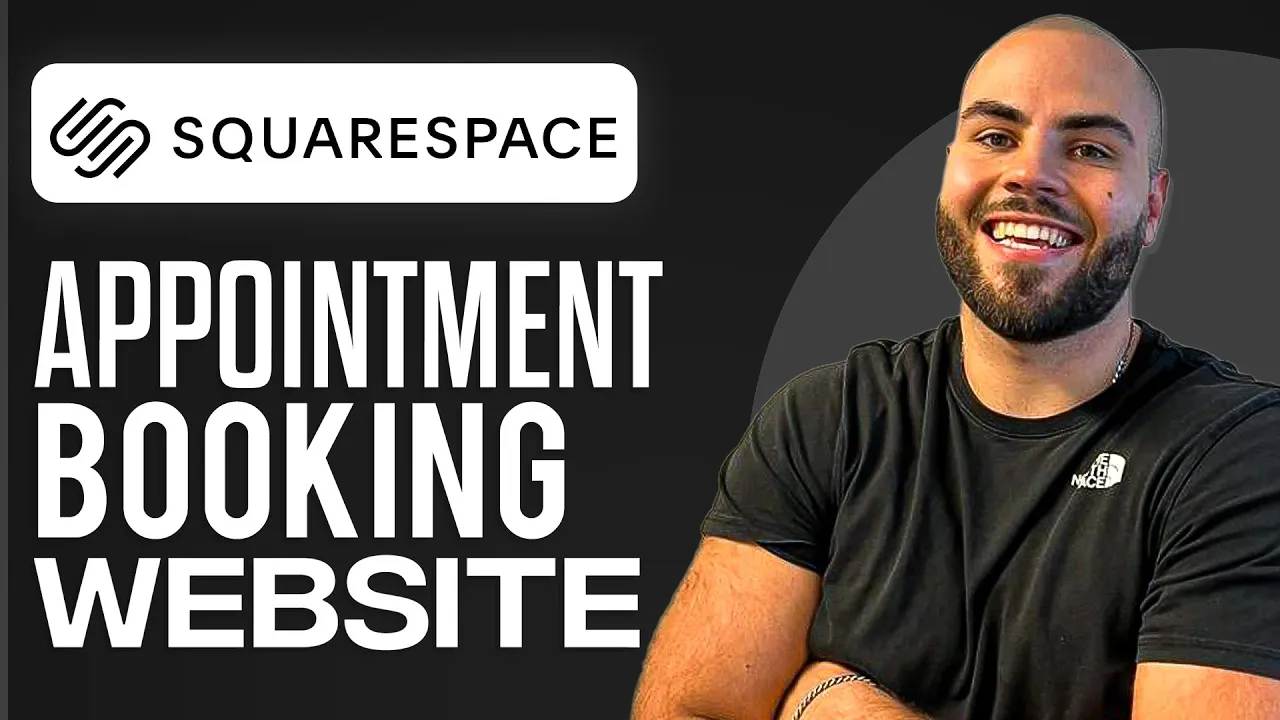 Squarespace Appointment Booking Website: How To Use It (Step-By-Step) Squarespace Appointment Booking Website: How To Use It (Step-By-Step)