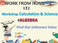 Cracking the Algebra Code Discovering Unknown Values with Ease