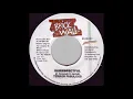 Download Lagu Terror Fabulous - Disrespectful (1996) Solomon Riddim