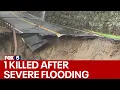 NY flooding 1 killed following severe weekend storms