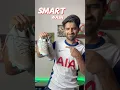 Download Lagu How to Smartly Wash Your Football Shoes 😍✅ #shorts