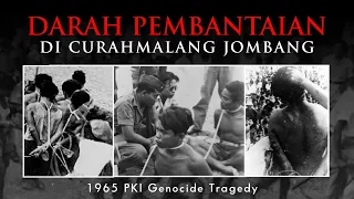 Download DAR4H PEMBANT4IAN PKI Di Curahmalang Jombang | Genos!da 1965 MP3