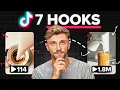 Lagu 7 TikTok Hooks That Actually Make You Go Viral (Copy These)