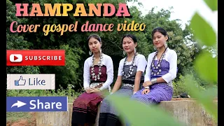 Download COVER DANCE || HAMPANDA || REANG GOSPEL || YOUTH GIRLS || SKBC || DBPC || SNBA || TBCU MP3