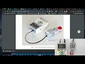 LEGO EV3 Mindstorms First Python Code Example