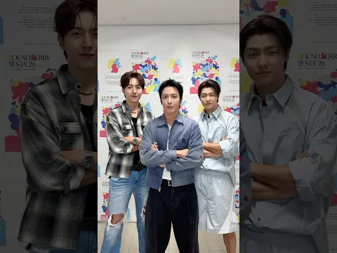 All we gotta do is smile #CNBLUE #씨엔블루