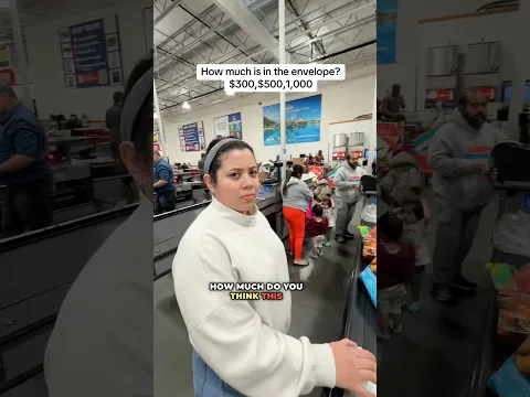 How much ?