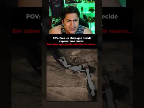 JAMÁS SALIÓ...
