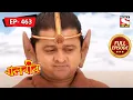 Download Lagu Dooba Dooba Ek Demands Special Powers | Baalveer - Ep 463 | Full Episode | 25 July 2022