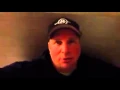 Garth Brooks First Facebook Post - Amazing Authentic Transparent