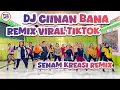 Download Lagu DJ CIINAN BANA REMIX | SENAM KREASI MINANG REMIX | VIRAL TIKTOK | AIDEAL DJIINGGO | ZUMBA FITNESS