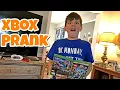 Download Lagu Kid Temper Tantrum RETURNS! With Xbox Marvel Super Heroes 2 Prank