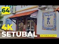Download Lagu Setubal Portugal 27.10.2023🌟Short trip in Setubal🌟Train Portugal🌟